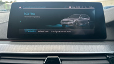 BMW 5 Series 520d MHT M Sport 5dr Auto Diesel Estate